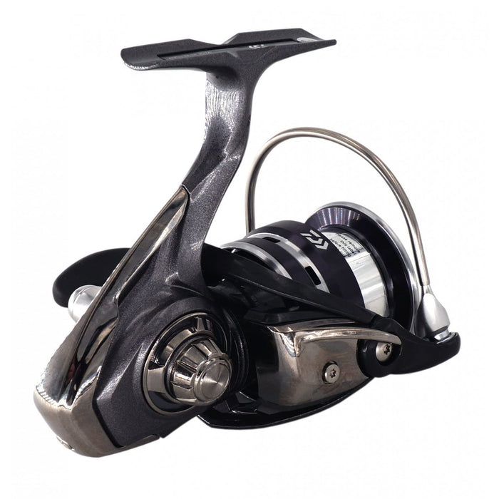 Daiwa Exceller LT 3000-CXH Front Drag Spinning Reel - Lightweight Fishing-Kiichin - The #1 Place for Japanese Goods in Your Hand!