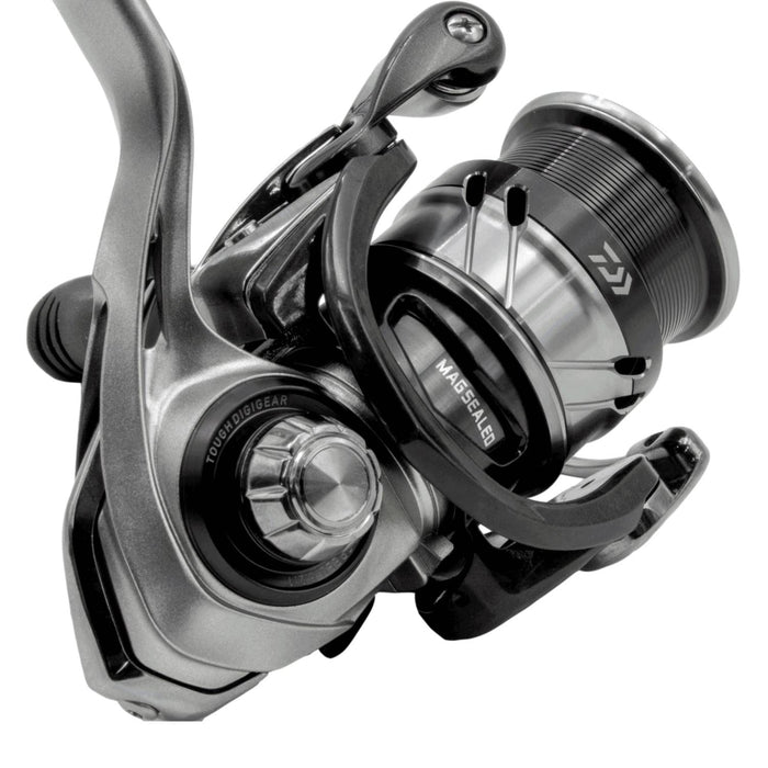 Daiwa Caldia LT 2500D Spinning Reel with Front Drag System-Kiichin - The #1 Place for Japanese Goods in Your Hand!