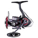 Daiwa Fuego Lt Spinning Reel 6+1 5.2:1 Gear Ratio Fglt4000Dc Black-Kiichin - The #1 Place for Japanese Goods in Your Hand!