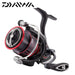 Daiwa Fuego Lt Spinning Reel 6+1 5.2:1 Gear Ratio Fglt4000Dc Black-Kiichin - The #1 Place for Japanese Goods in Your Hand!