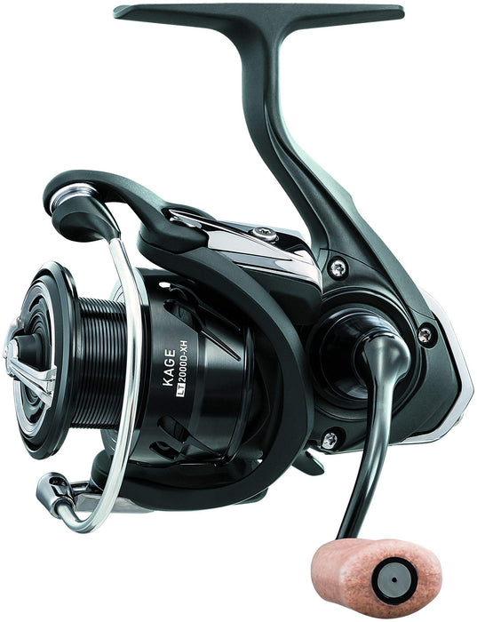 Daiwa Kage LT Spinning Reel KG LT 1000D Lightweight Fishing Reel-Kiichin - The #1 Place for Japanese Goods in Your Hand!