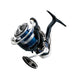 Daiwa Legalis LT Spinning Reel - Lightweight and Durable Fishing Reel-Kiichin - The #1 Place for Japanese Goods in Your Hand!