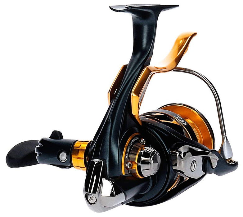 Daiwa Spinning Reel 18 Tournament Iso Lbd 2500Shlbd Lever Brake 2018 Model-Kiichin - The #1 Place for Japanese Goods in Your Hand!
