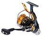 Daiwa Spinning Reel 18 Tournament Iso Lbd 3000Lbd 2018 Lever Brake Model-Kiichin - The #1 Place for Japanese Goods in Your Hand!