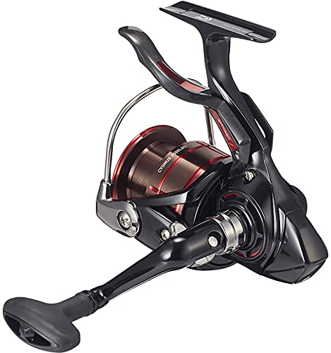 daiwa cygnus spinning reel Daiwa 19 Cygnus 3000H Lbd Spinning Reel Lever Brake 2019 Model