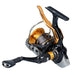 Daiwa 19 Lugus 3000Lbd Lever Brake Spinning Reel 2019 Model-Kiichin - The #1 Place for Japanese Goods in Your Hand!