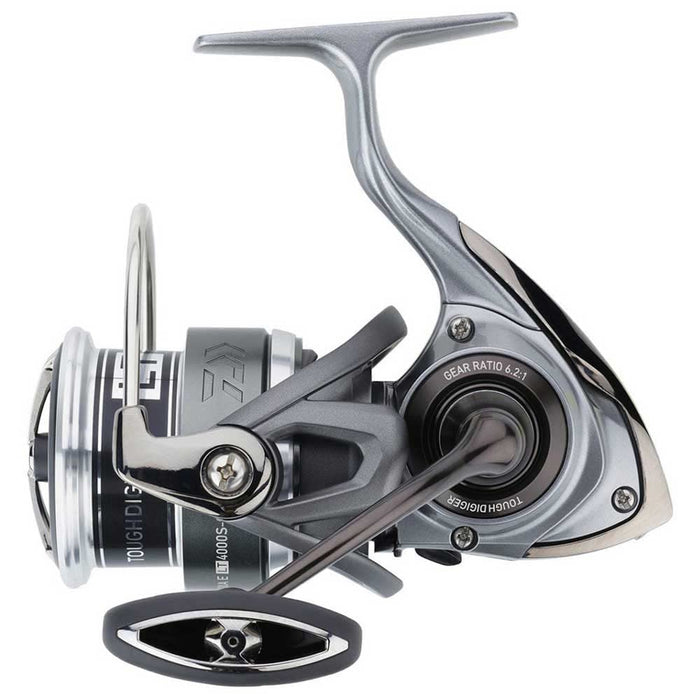 Daiwa Lexa E Lt 19 3000C Spinning Reel with Front Drag System-Kiichin - The #1 Place for Japanese Goods in Your Hand!