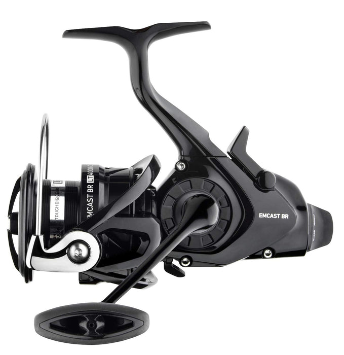 Daiwa M-Cast 3000 Black Spinning Reel with Bite and Run Technology-Kiichin - The #1 Place for Japanese Goods in Your Hand!