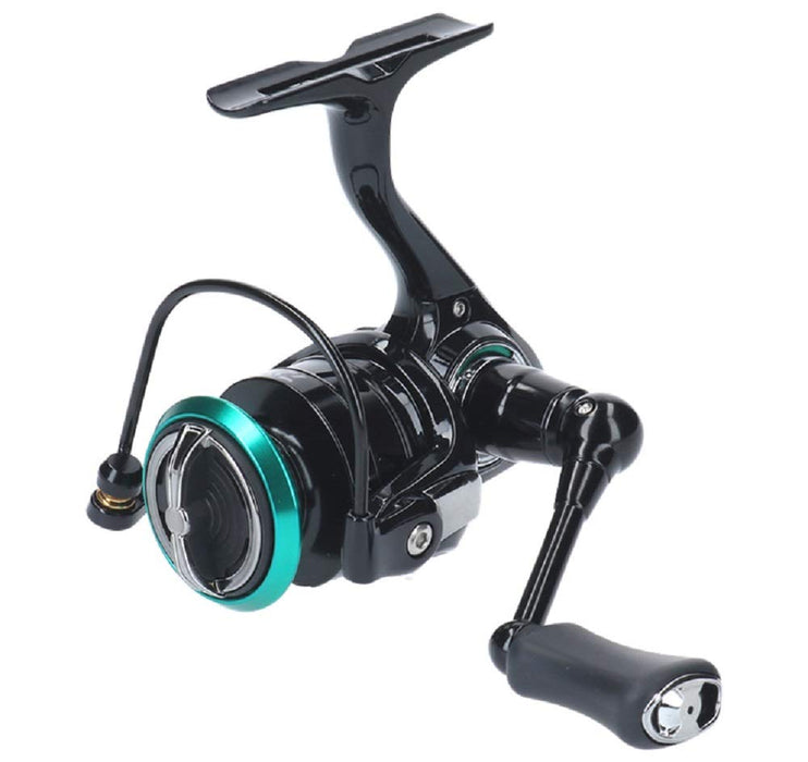 daiwa 750 reel Daiwa Spinning Reel Mr 750 2019 Model High-Performance Fishing Reel