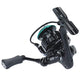Daiwa Spinning Reel Mr 750 2019 Model High-Performance Fishing Reel-Kiichin - The #1 Place for Japanese Goods in Your Hand!