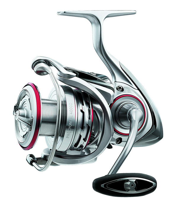 Daiwa Procion Al Lt 2500D Spinning Reel - Lightweight Fishing Reel-Kiichin - The #1 Place for Japanese Goods in Your Hand!