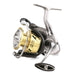 Daiwa Spinning Reel Procion LT - Silver High-Performance Fishing Reel-Kiichin - The #1 Place for Japanese Goods in Your Hand!