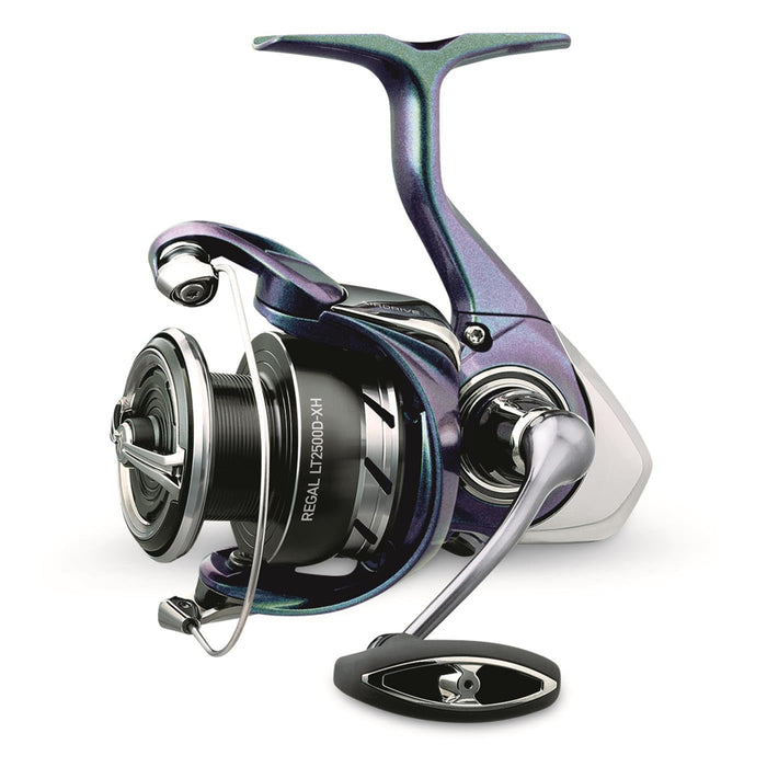 Daiwa Regal LT RGLT3000DCXHB Spinning Reel - Lightweight High Speed-Kiichin - The #1 Place for Japanese Goods in Your Hand!