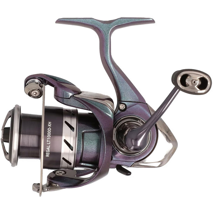 Daiwa Regal LT RGLT5000D CB Lightweight Spinning Reel for Smooth Casting-Kiichin - The #1 Place for Japanese Goods in Your Hand!