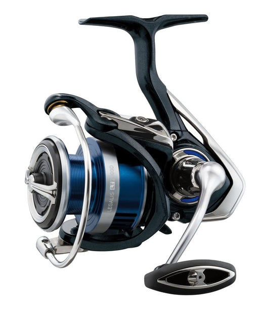 Daiwa Regalis LT 2000 Lightweight Spinning Reel Ultra-Smooth Performance-Kiichin - The #1 Place for Japanese Goods in Your Hand!