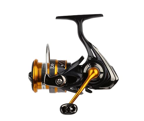 daiwa 1000 spinning reel Daiwa Revros LT 1000 XH Lightweight Spinning Reel Ultra-Smooth Perform