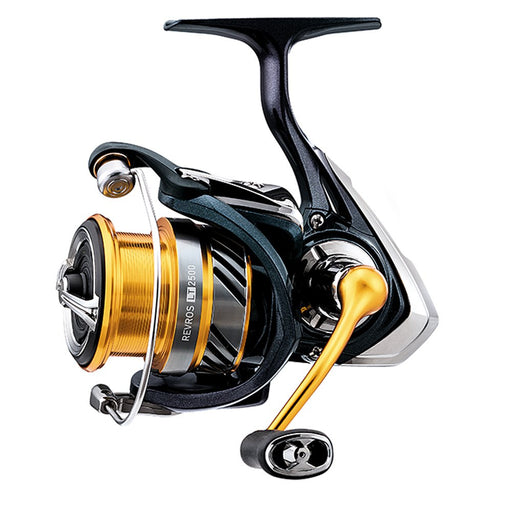 Daiwa Revros LT Spinning Reel