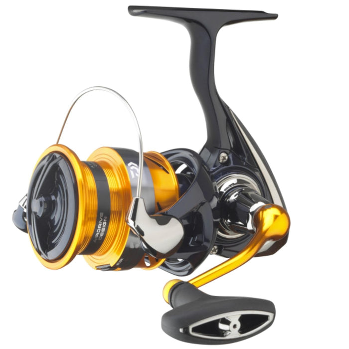 Daiwa Revros LT 4000 Spinning Reel 4BB 5.2:1 Gear Ratio-Kiichin - The #1 Place for Japanese Goods in Your Hand!