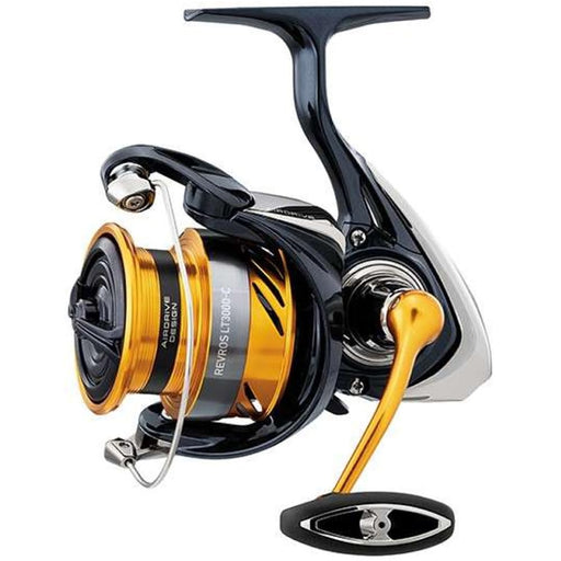 Daiwa Revros LT 6000 Spinning Reel 5.2:1 Gear Ratio 4+1 Bearings-Kiichin - The #1 Place for Japanese Goods in Your Hand!