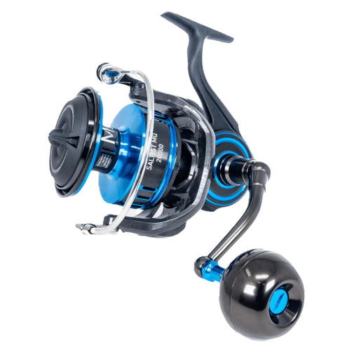 Daiwa Saltist MQ 20000 Spinning Reel High-Performance Fishing Reel-Kiichin - The #1 Place for Japanese Goods in Your Hand!
