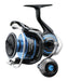 Daiwa Saltist MQ 2500D-H High-Speed Spinning Reel for Saltwater Fishing-Kiichin - The #1 Place for Japanese Goods in Your Hand!