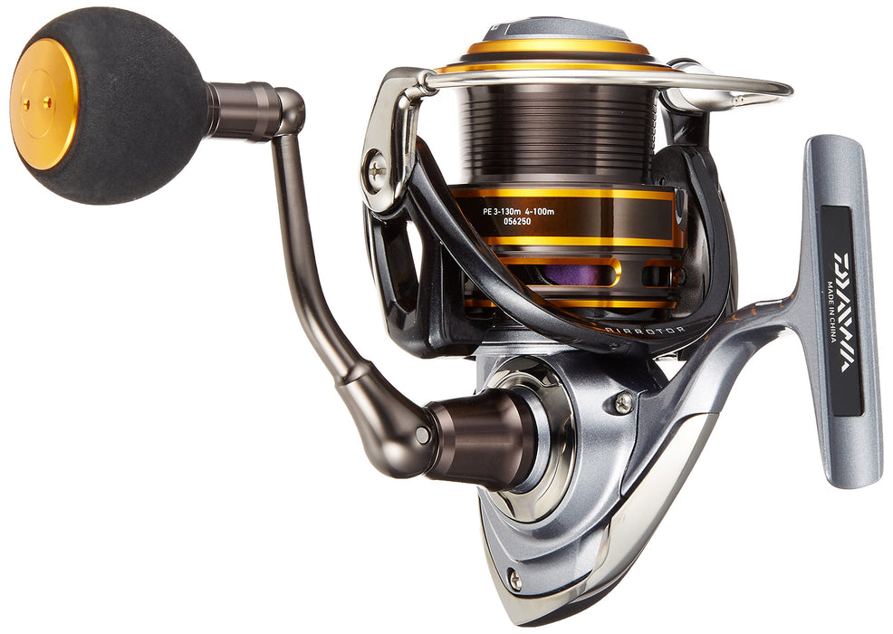 chinese made sea fishing reels Daiwa SEA PARADISE Spinning