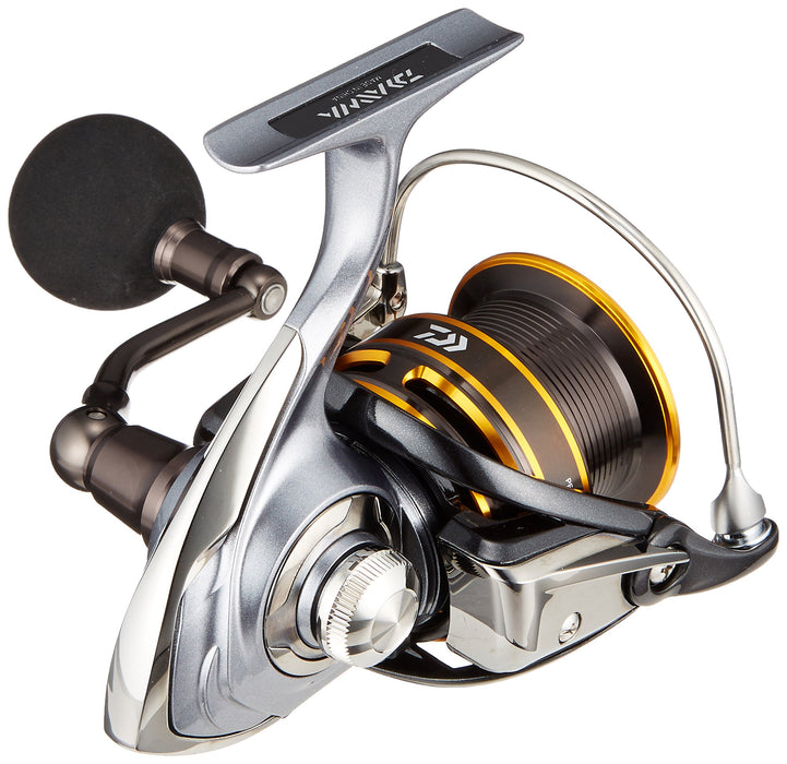 Daiwa Sea Paradise 2016 Spinning Reel - High Performance Fishing Gear-Kiichin - The #1 Place for Japanese Goods in Your Hand!