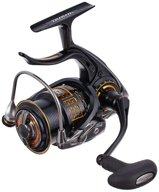 DAIWA Spinning Reel Sea Bass Moisan 17 LBD 2510PE SH From Japan