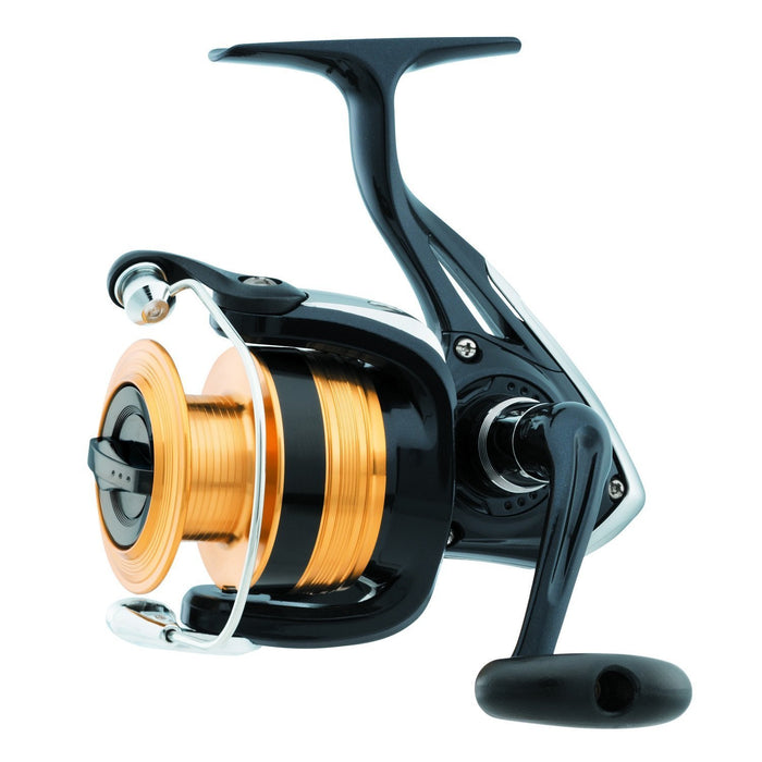 Daiwa Sweepfire Spinning Reel 6-10 lbs Front Drag Fishing Reel