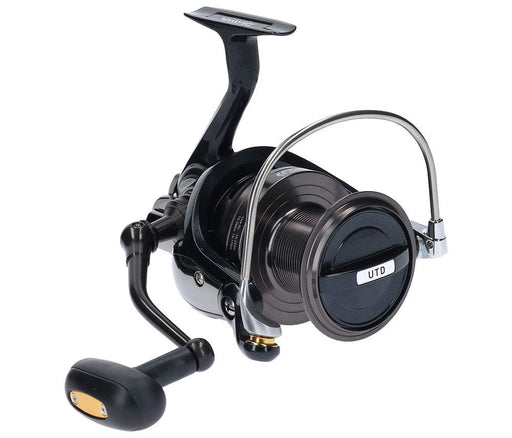 Daiwa Spinning Reel 15 Pro Cargo 6000 Long Cast 2015 Model-Kiichin - The #1 Place for Japanese Goods in Your Hand!