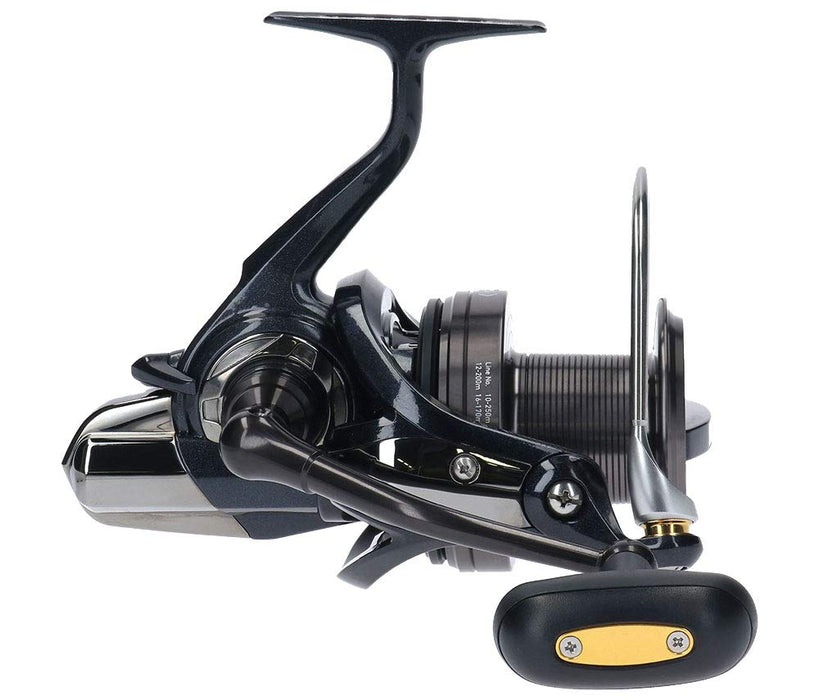 Daiwa Spinning Reel 15 Pro Cargo 6000 Long Cast 2015 Model-Kiichin - The #1 Place for Japanese Goods in Your Hand!