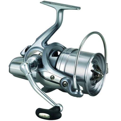 daiwa distance spinning reel Procyon AL PCNALT4000D-C The body is constructed from Zaion Daiwa CFLT2000 Crossfire LT Spinning