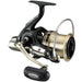 Daiwa 17 Windcast 6000 Spinning Reel for Long Distance Casting 2017 Model-Kiichin - The #1 Place for Japanese Goods in Your Hand!