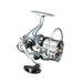 Daiwa Spinning Reel 18 Grand Surf 25 15Pe Long Distance 2018 Model-Kiichin - The #1 Place for Japanese Goods in Your Hand!
