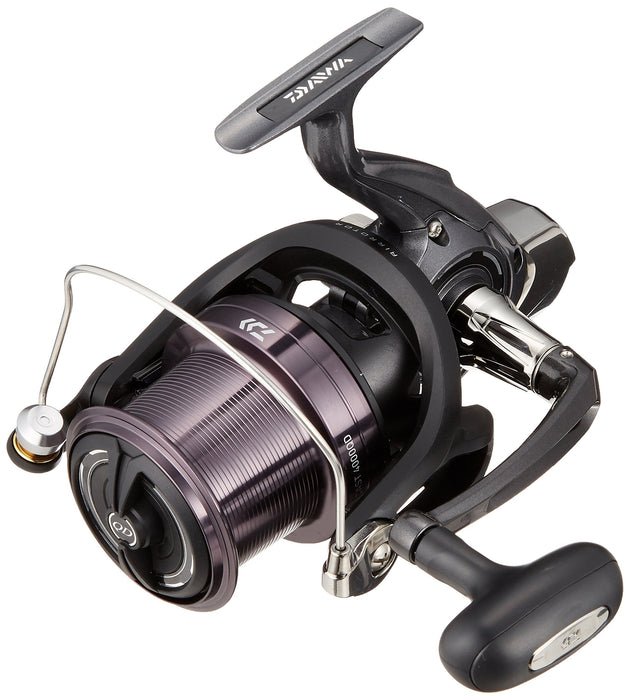 Daiwa Crosscast 4000Qd 2017 Model Spinning Reel Long Throwing-Kiichin - The #1 Place for Japanese Goods in Your Hand!