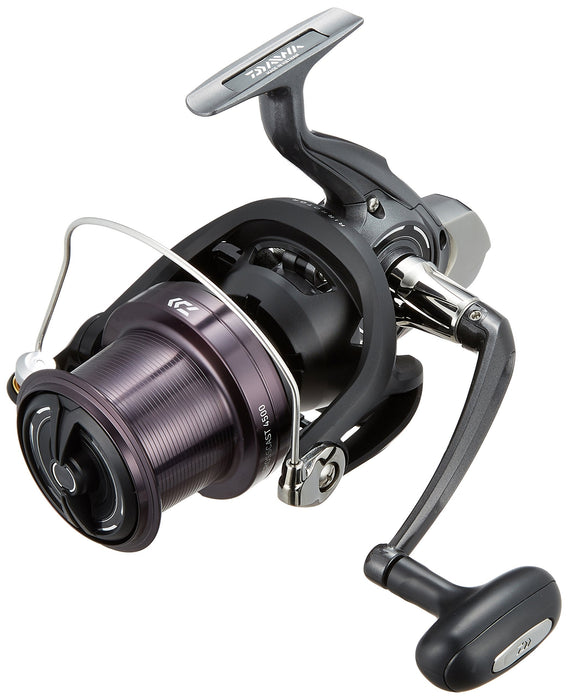 Daiwa Crosscast 4500 Spinning Reel Long Throw 2017 Model-Kiichin - The #1 Place for Japanese Goods in Your Hand!