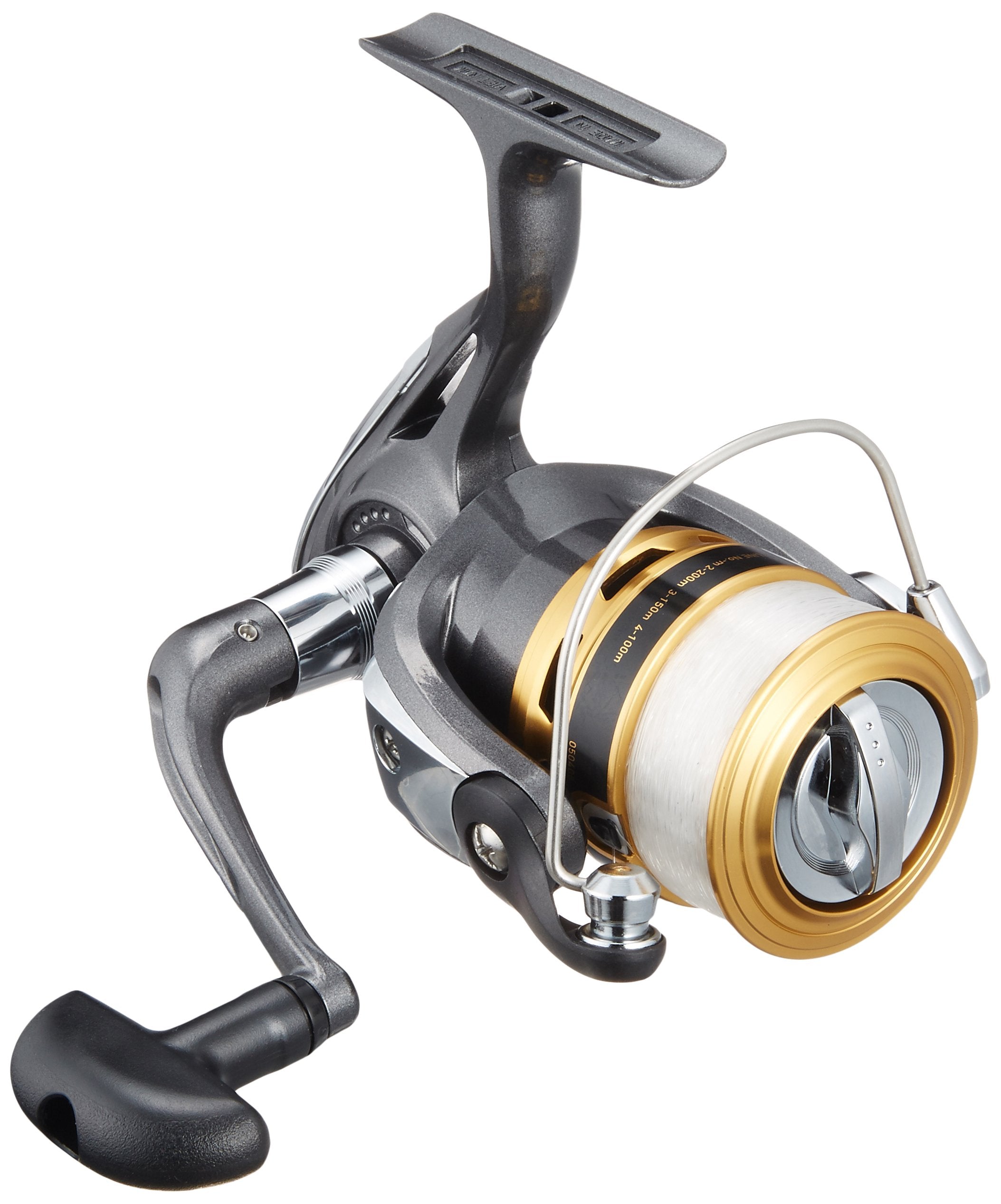 16 0 fishing reels Shimano Spinning Reel Nasky Series Light Game without unnecessary complications Penn Senator 16/0 Reel for