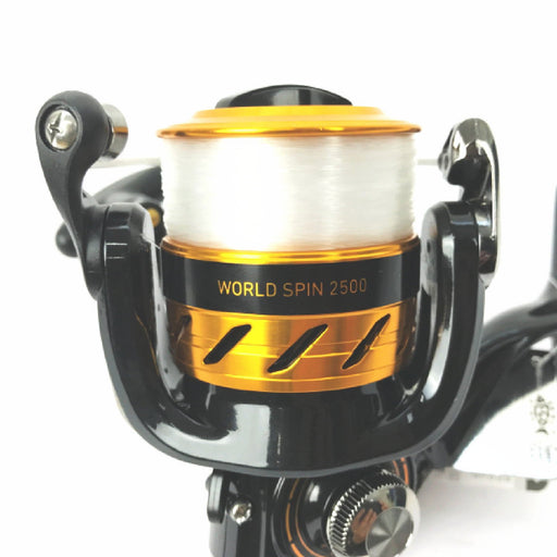daiwa ajing reel Daiwa Gekka Bijin 17 Air 2002H Lightweight Spinning Reel for Ajing Meb
