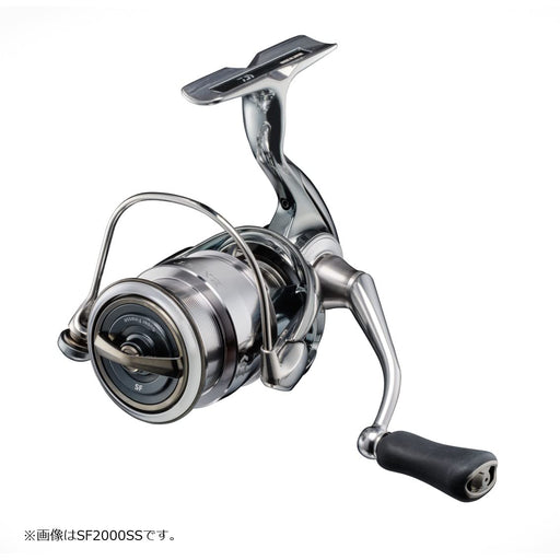 Daiwa 22Exist SF2000SS-P Super Finesse Spinning Fishing Reel-Kiichin - The #1 Place for Japanese Goods in Your Hand!