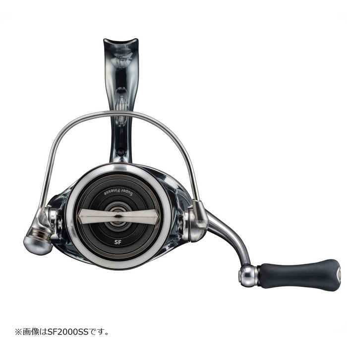 Daiwa 22Exist SF2000SS-P Super Finesse Spinning Fishing Reel-Kiichin - The #1 Place for Japanese Goods in Your Hand!