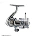 Daiwa 22Exist SF2000SS-P Super Finesse Spinning Fishing Reel-Kiichin - The #1 Place for Japanese Goods in Your Hand!