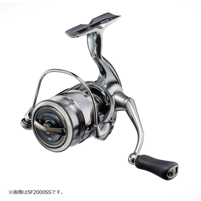 Daiwa Super Finesse 22Exist Spinning Reel Sf2500Ss-H-Kiichin - The #1 Place for Japanese Goods in Your Hand!