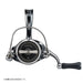 Daiwa Super Finesse 22Exist Spinning Reel Sf2500Ss-H-Kiichin - The #1 Place for Japanese Goods in Your Hand!