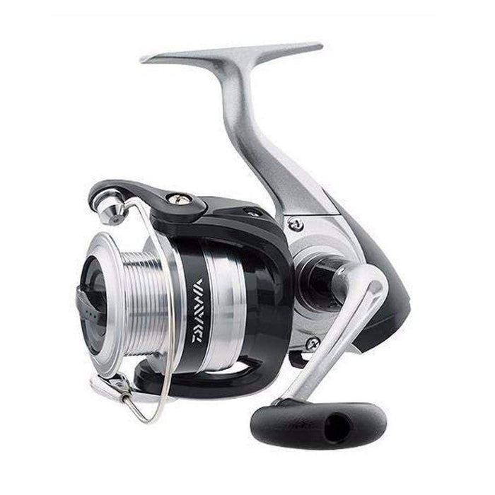Daiwa Strikeforce Medium Light Spinning Reel 5.3:1 Gear Ratio 170yds 8lb-Kiichin - The #1 Place for Japanese Goods in Your Hand!