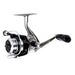 Daiwa Strikeforce Medium Light Spinning Reel 5.3:1 Gear Ratio 170yds 8lb-Kiichin - The #1 Place for Japanese Goods in Your Hand!