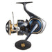 Daiwa Spinning Reel 25Saltiga 10000-H High Performance Fishing Reel-Kiichin - The #1 Place for Japanese Goods in Your Hand!