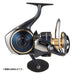 Daiwa Spinning Reel 25Saltiga 10000-H High Performance Fishing Reel-Kiichin - The #1 Place for Japanese Goods in Your Hand!
