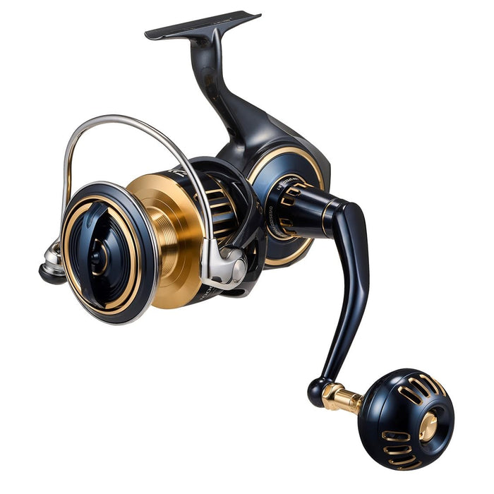 Daiwa Spinning Reels 25 Saltiga 10000-P