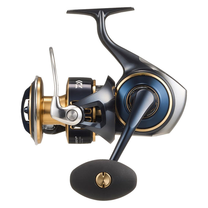 buy daiwa reels japan Used TD-Ito 103M Right JDM TACKLE HEAVEN Since fine fishing lines are commonly used in light saltwater games Daiwa 15 Exist 2505F-H Spinning