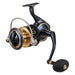 Daiwa Saltiga 14000-P SW Spinning Reel 25 - Premium Fishing Gear-Kiichin - The #1 Place for Japanese Goods in Your Hand!